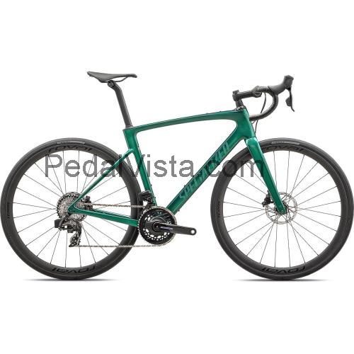 Specialized Roubaix Pro fiche technique et avis